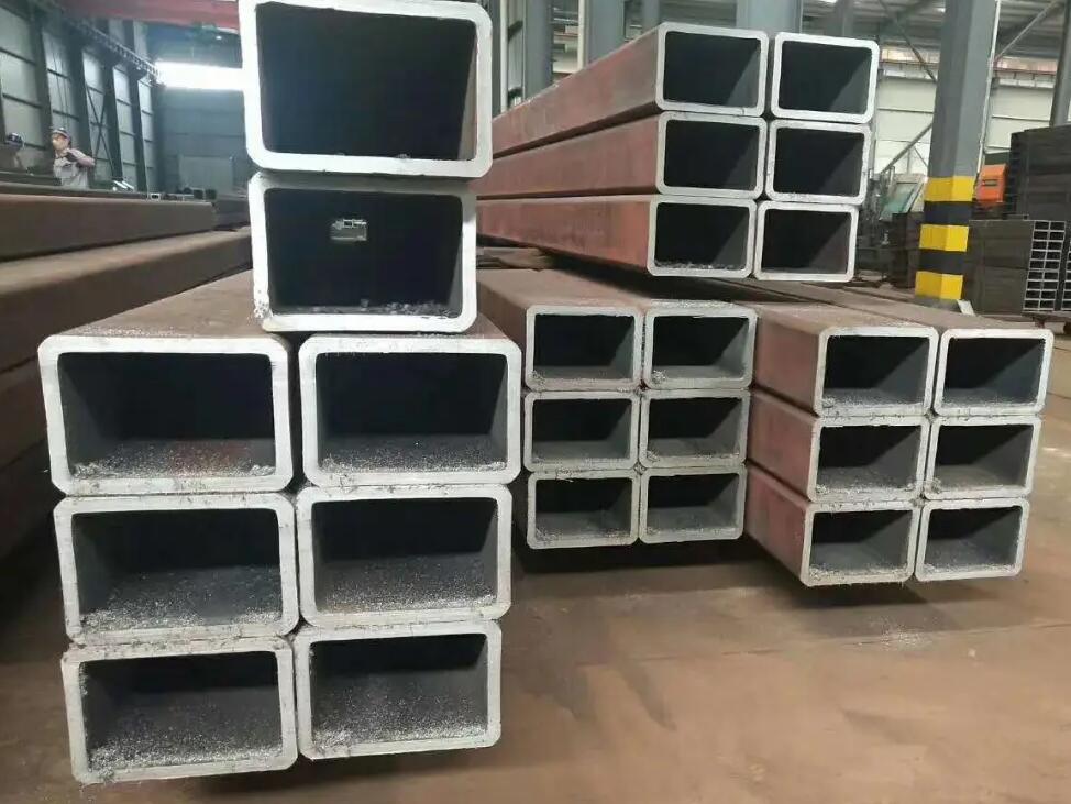 衡南s355j0方管